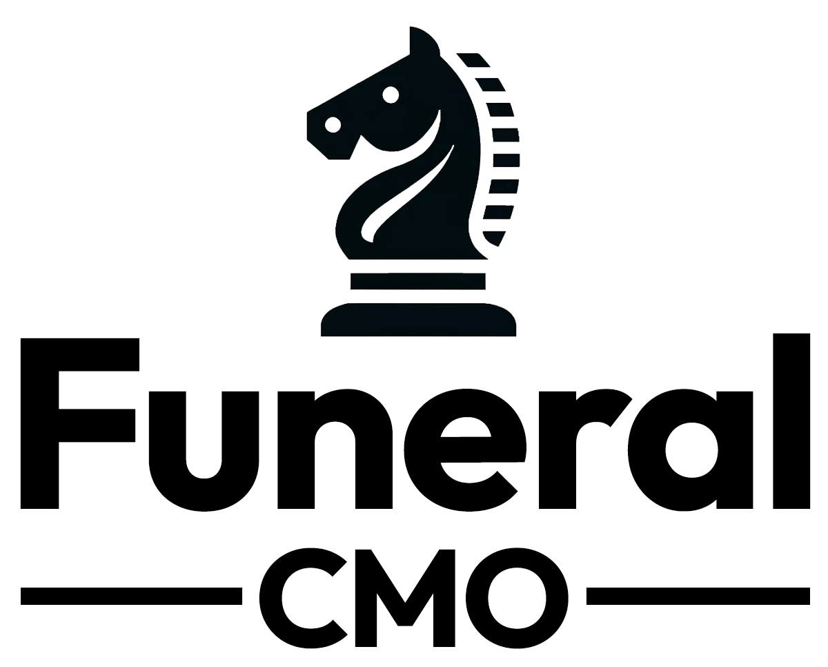 Funeral CMO logo